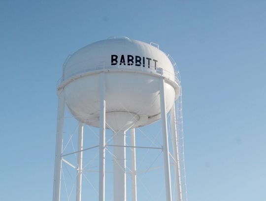 Babbitt Community Calendar