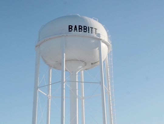Babbitt Community Calendar