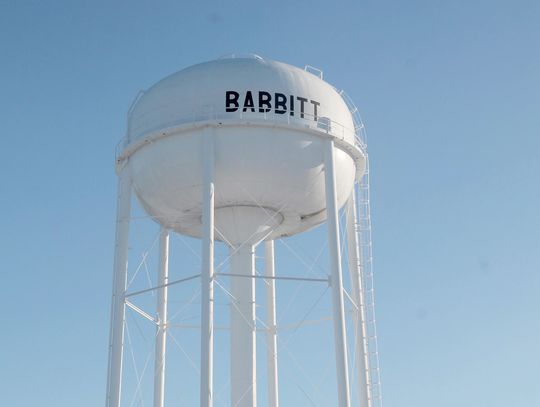 Babbitt Community Calendar