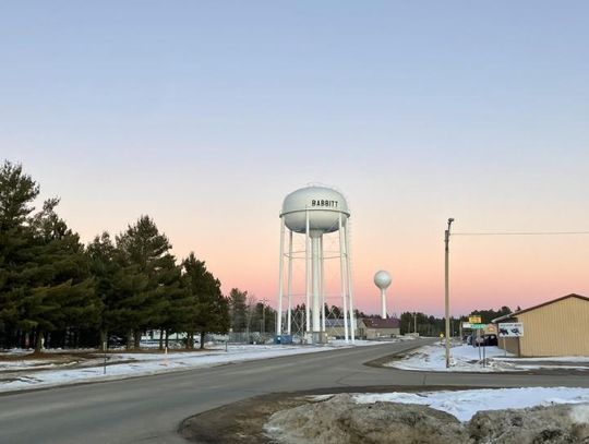 Babbitt Community Calendar