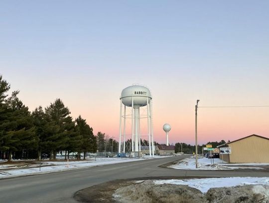 Babbitt Community Calendar