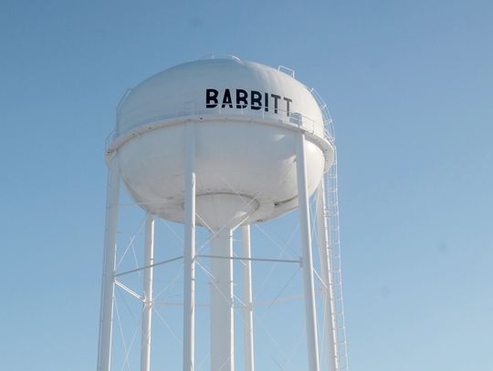 Babbitt Community Calendar
