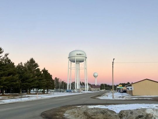 Babbitt Community Calendar