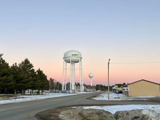 Babbitt Community Calendar