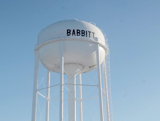 Babbitt Community Calendar Babbitt Community Calendar