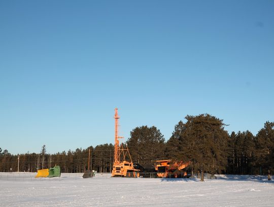 Babbitt Community Calendar