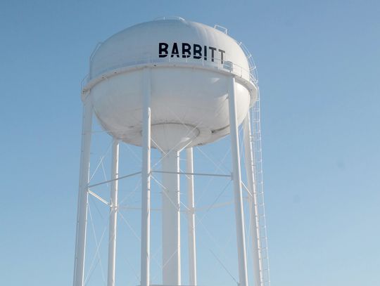 Babbitt Community Calendar