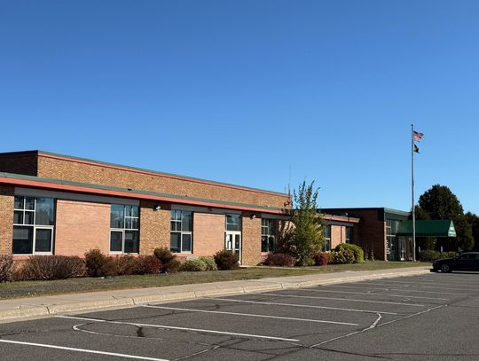 Babbitt interviews police officer candidate; discusses changes to accounting software