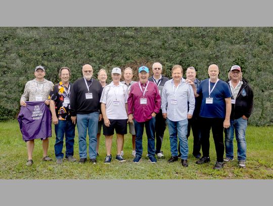 Babbitt Knights reunite 50 years after state title