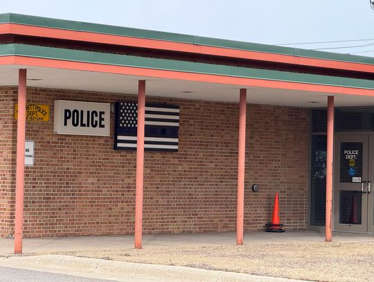 Babbitt Police Report