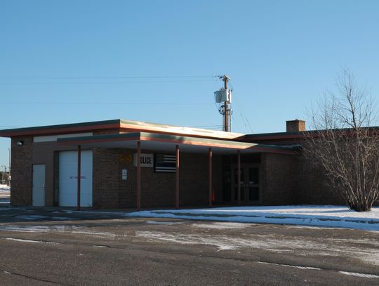 Babbitt Police Report