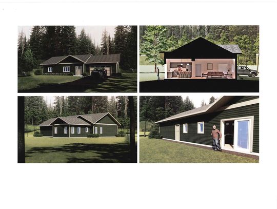 Babbitt strategizes for housing, tourism development Babbitt strategizes for housing, tourism development