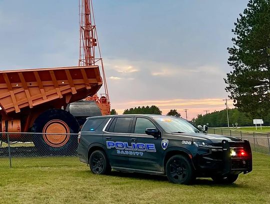 Babbitt to possibly dissolve Police Department; integrate with St. Louis County Sheriff’s Office Babbitt to possibly dissolve Police Department; integrate with St. Louis County Sheriff’s Office