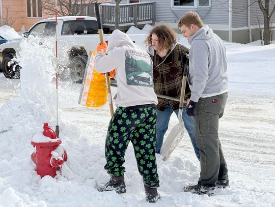 Bids extended on school project Bids extended on school project