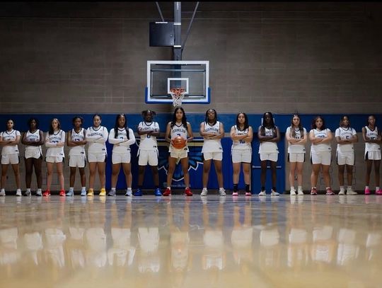 Bigger roster, higher hopes