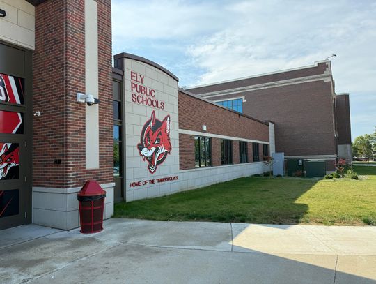 Board briefed on project
