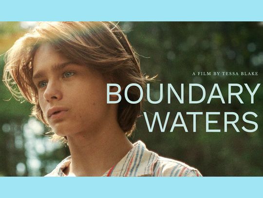 “Boundary Waters” set for fall premiere