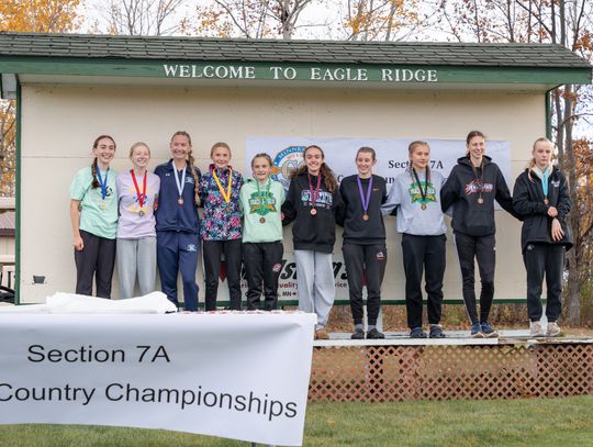 Brophy returning to state
