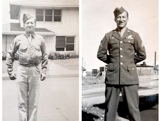 “Called to The Colors”…the story of Ely veteran Totsy Mavetz