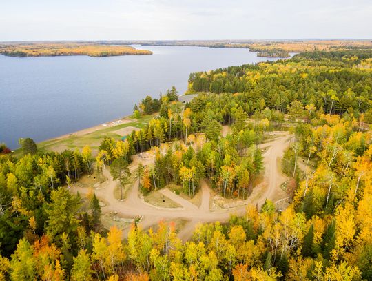 Campground rates will increase