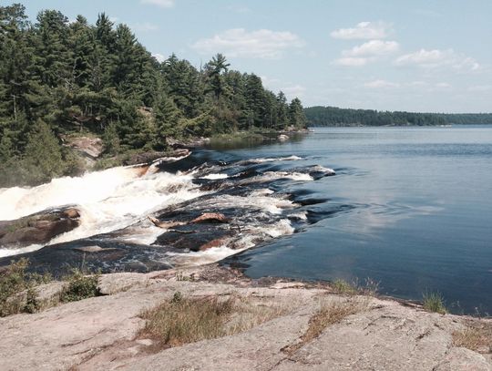 Canoeist body recovered in BWCA