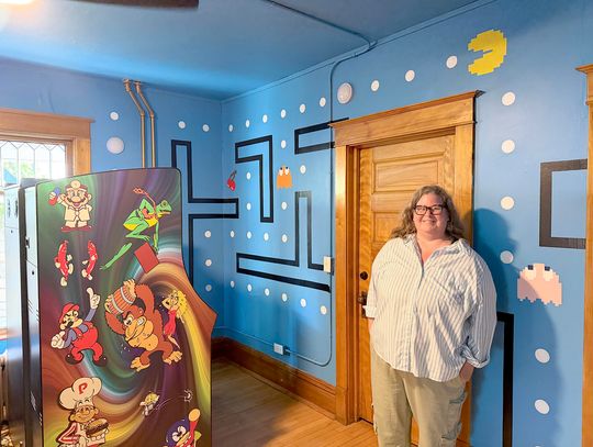 Carbonation transforms former Pebble Spa building into new community gathering place