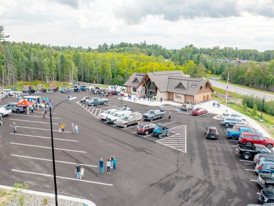 Chamber, city reach agreement Chamber, city reach agreement