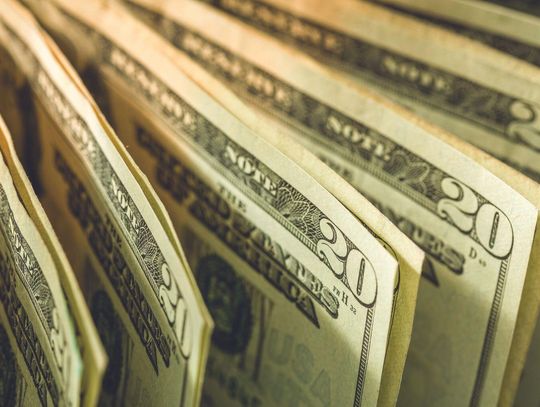 Charges: Possibly $100,000 in pull tab money stolen from Ely organization