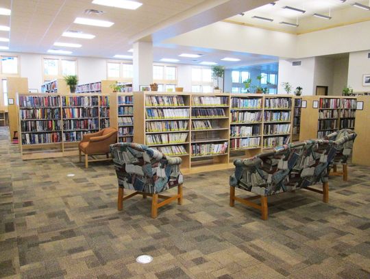 Check it out at your library!