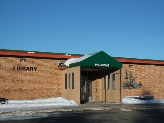 Check it out at your library!