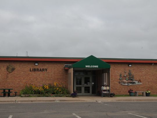 Check it out at your library!