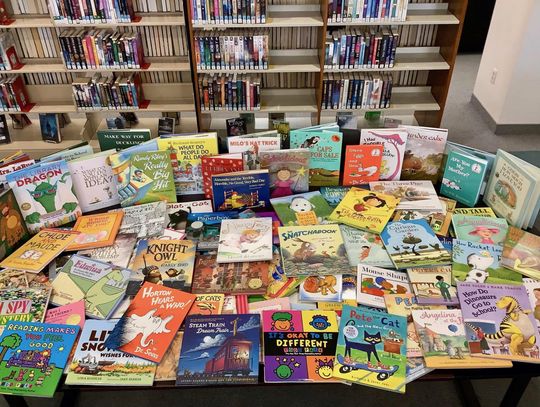 Check it out at your library!