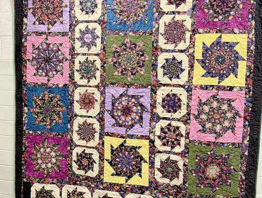 Check it out at your library! Check it out at your library!