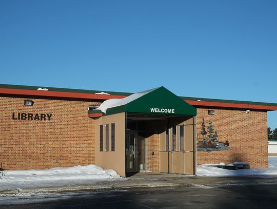 Check it out at your library! Check it out at your library!