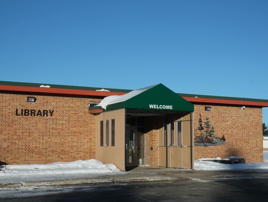 Check it out at your library!