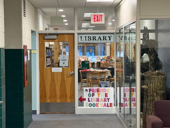 Check it out at your library!