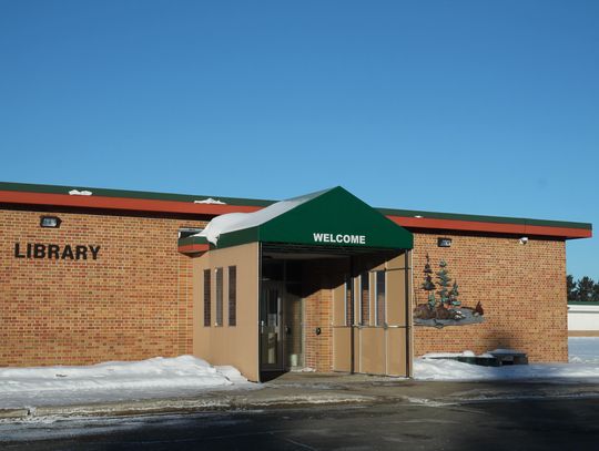 Check it out at your library!