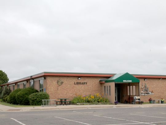 Check it out at your library!