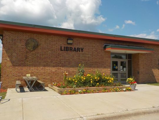 Check it out at your library!