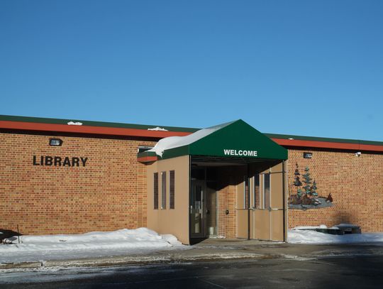 Check it out at your library!