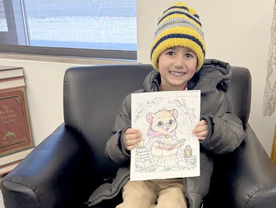 Check it out at your library!