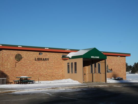 Check it out at your library!