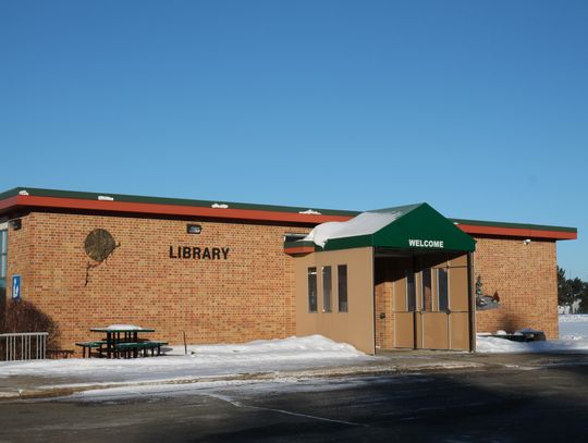 Check it out at your library!