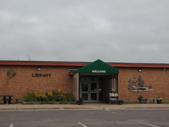 Check it out at your library!