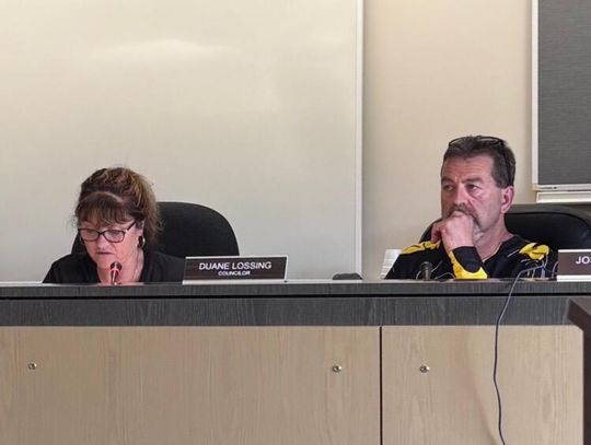Chicken ordinance yet to pass; city council reverses course again on marina decision