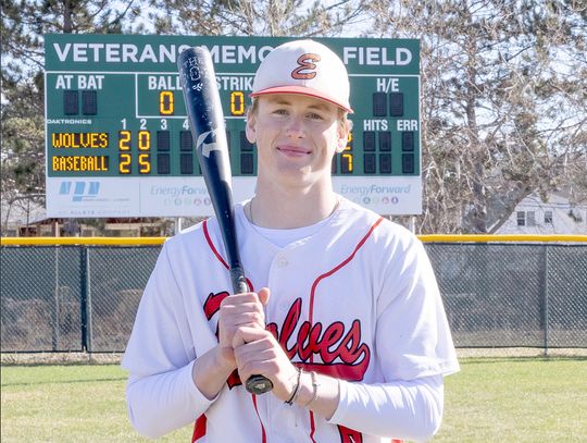 Chittum on all-state team