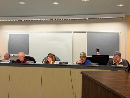 City council answers concerns about budgeting process, administrative cohesion