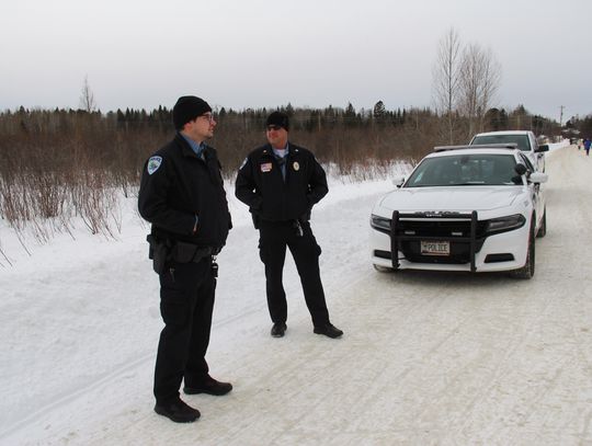 City of Ely says ‘no’ to merged police force City of Ely says ‘no’ to merged police force