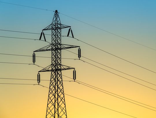 City power off for 30 minutes at midnight