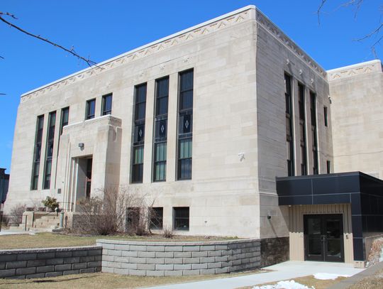 City projects a tax increase
